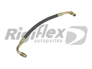 FLEXIBLE DE RADIADOR DE ACEITE(LARGO) MOD.R 21 DIESEL